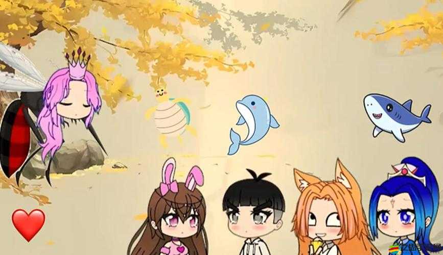 小舞的小兔子：一場充滿樂趣的冒險游戲