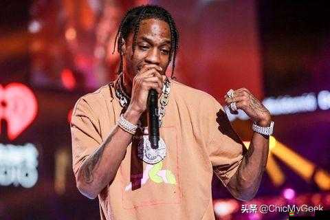 美國十七歲女 rapper 登XX封面：音樂天賦與個性的綻放