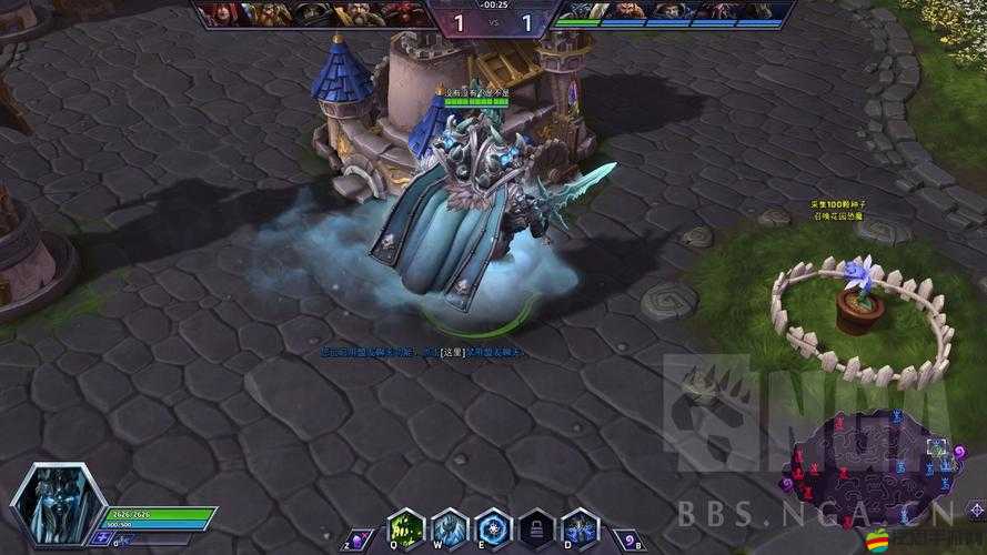 風暴英雄Win7 64位系統下英雄無法正常顯示問題解決方案