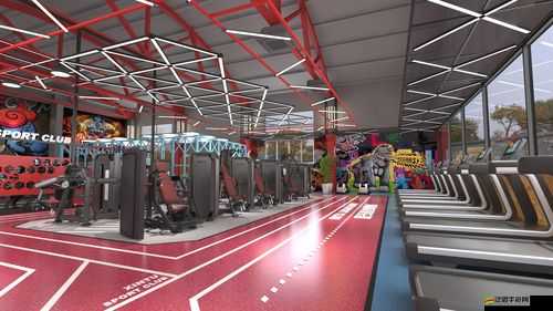 世界調(diào)制系統(tǒng)模式健身房：打造全方位健康與活力的獨(dú)特健身空間