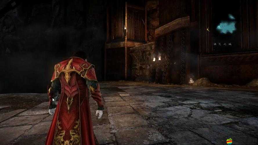 惡魔城暗影之王2游戲手柄詳細設置步驟及常見問題解決方案指南