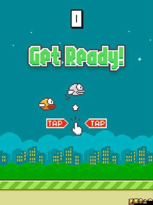 Flappy Bird iOS版高分秘籍，精準(zhǔn)掌握游戲節(jié)奏，征服無盡天空挑戰(zhàn)極限