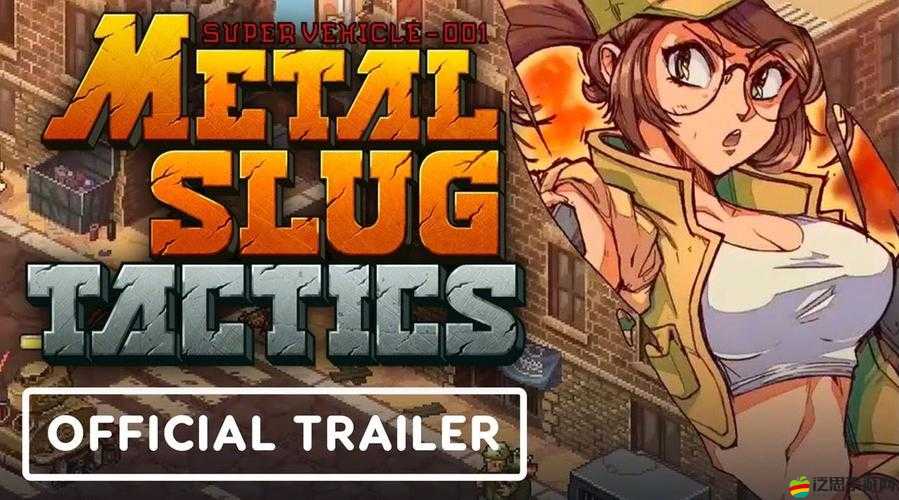 合金彈頭3 Steam版官方配置要求全面解析與游戲性能需求指南