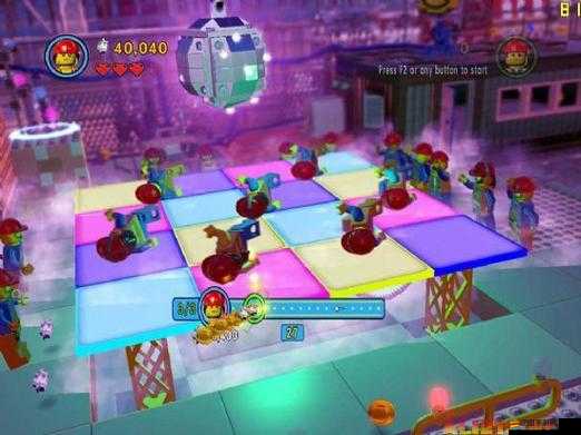 樂高大電影游戲版深度解析，垂直同步設(shè)置優(yōu)化與全攻略指南