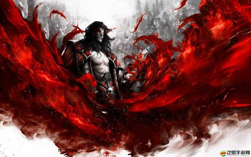 惡魔城暗影之王2PC試玩版存檔位置詳細指南全面揭秘