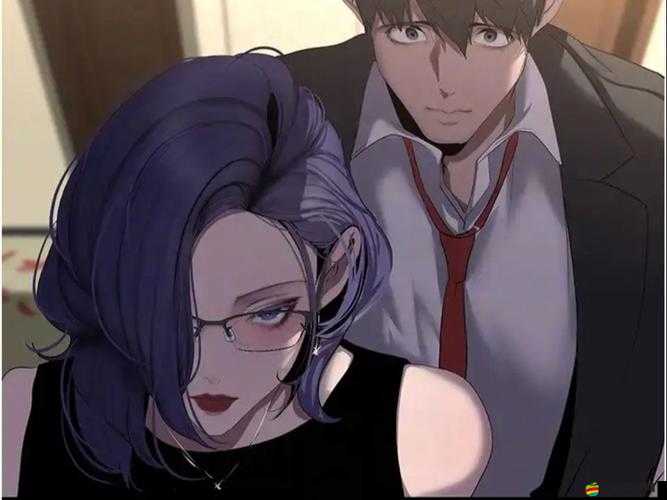 羞羞漫畫韓漫作者的精彩作品呈現(xiàn)