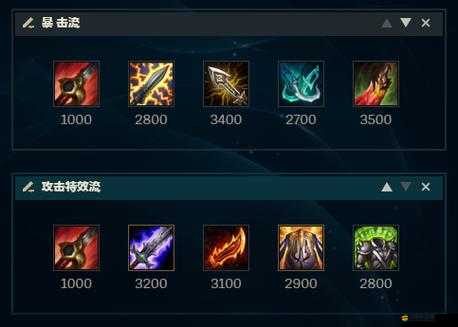 全民英雄新玩法揭秘，副T型劍圣技能加點與裝備搭配全攻略