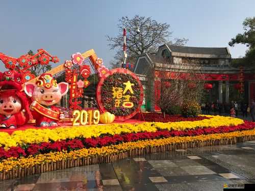 天天飛車新年盛大開工，攜手玩家共赴賽道爭奪首桶新春金幣