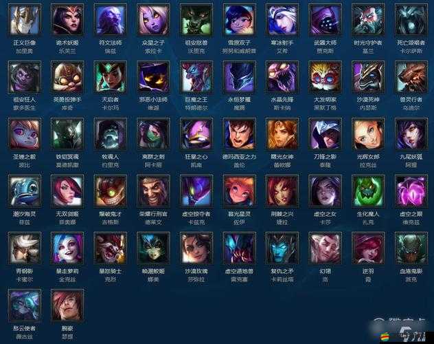 英雄聯盟LOL2.7版本周免英雄全面曝光，新面孔登場引發熱烈討論！