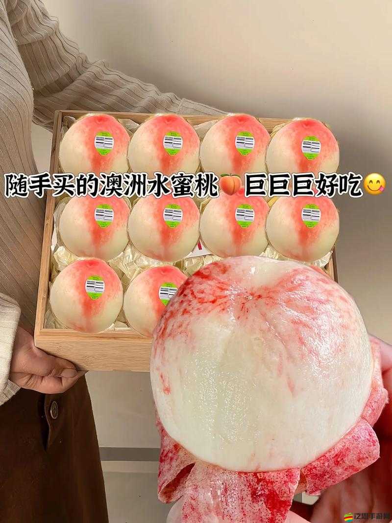 蜜桃產品一二三產區的秘密：探尋優質蜜桃的產地奧秘