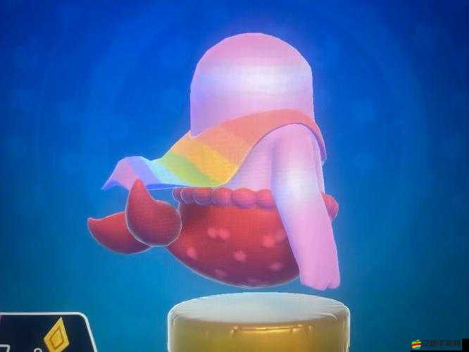 星界邊境游戲中彩虹披風(fēng)獲取位置及詳細(xì)坐標(biāo)一覽指南