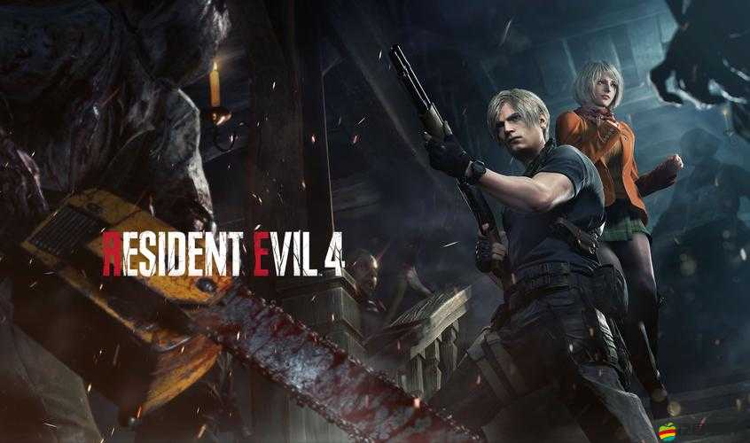 生化危機4終極HD版，多角度探討備受玩家期待的經典游戲高清重制版發布時間