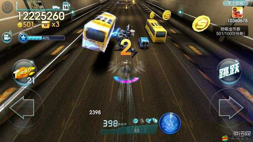 天天飛車最新版本全面更新內容詳解，新增功能與優化體驗一網打盡