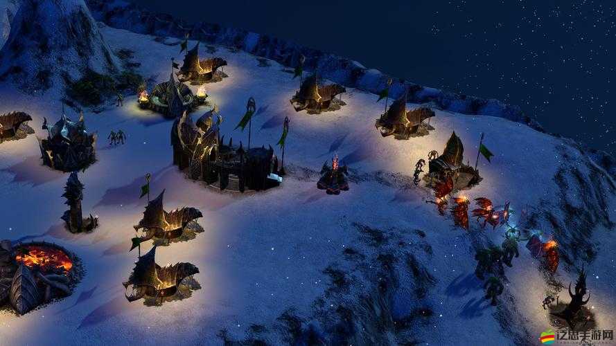 咒語力量2，昔日惡魔游戲存檔位置詳細指南與查找方法