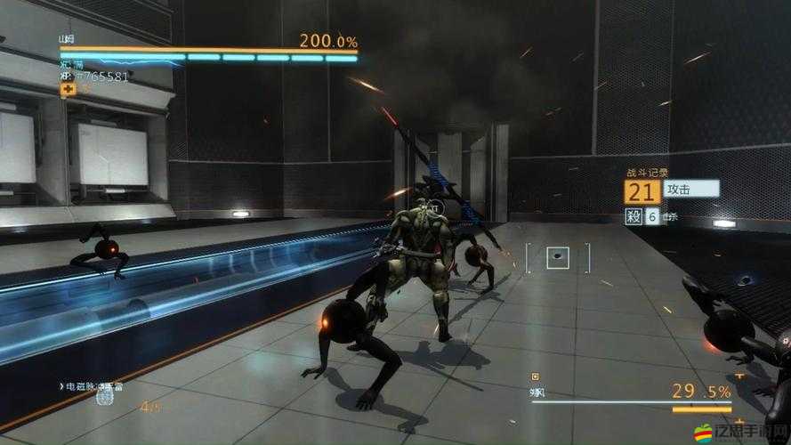 合金裝備崛起復仇PC版隱藏彩蛋揭秘，獨特設計與趣味細節大分享