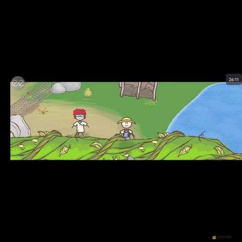 畫個火柴人2第二關深度攻略，解鎖復雜謎題，巧妙運用技巧順利過關