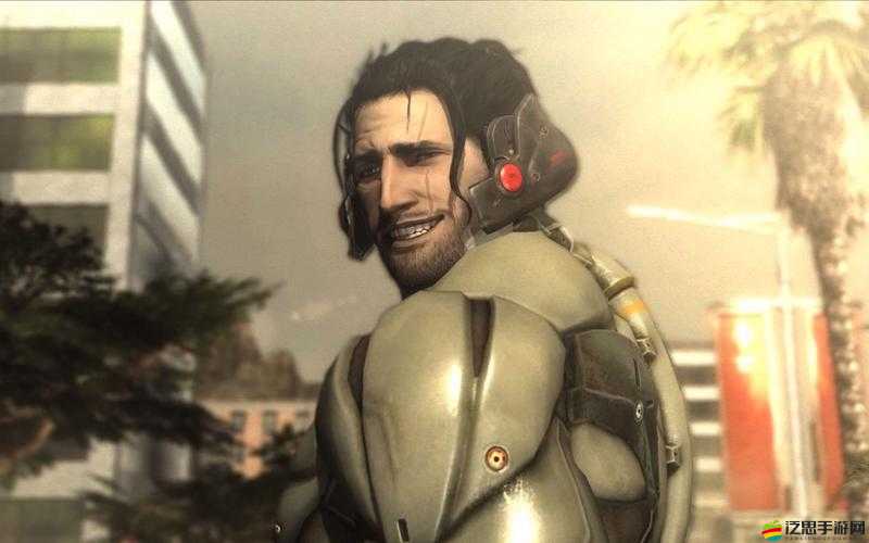 合金裝備崛起復仇PC版優化出色，雙核低配電腦也能流暢享受極致游戲體驗