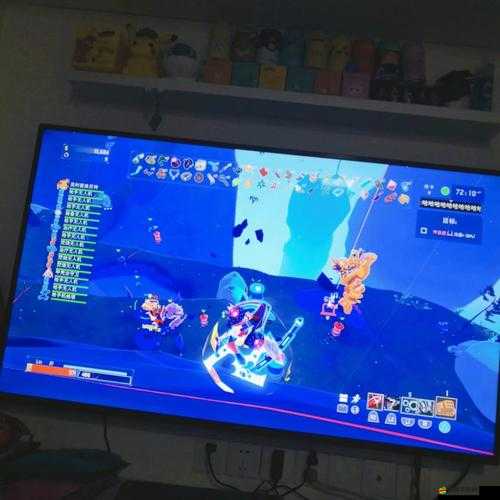 雨中冒險游戲浩方平臺聯機暢玩全攻略，解鎖合作冒險新體驗