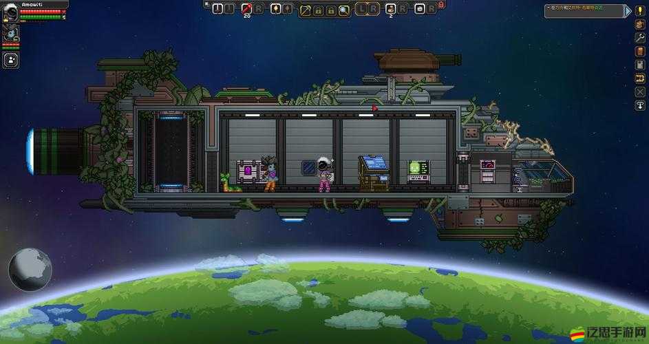 星界邊境探險必備，深入解析人類召喚器功能與使用技巧