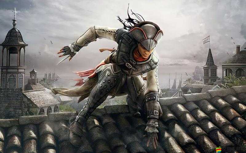 刺客信條解放HD PC版，解鎖最低配置要求，盡情暢享精彩歷史冒險之旅