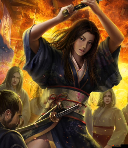 信長之野望14頭像深度定制全攻略，塑造獨一無二的專屬戰國時代風貌