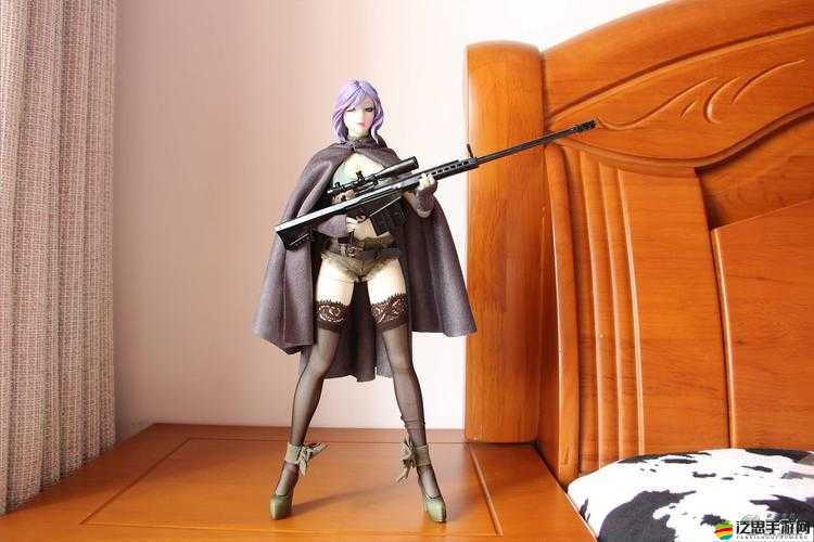 雨中冒險(xiǎn)，展現(xiàn)狙擊手超凡技藝與策略的極致藝術(shù)挑戰(zhàn)