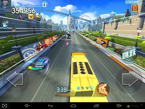 天天飛車公測盛大開啟，速度與激情的啟程，首次登陸即享豪華鉆石禮包