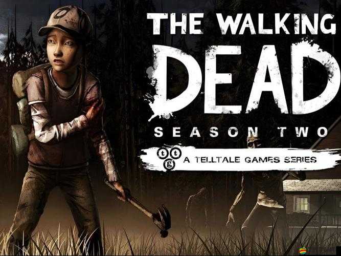 行尸走肉第二季第一章，全面解析游戲按鍵操作實用指南