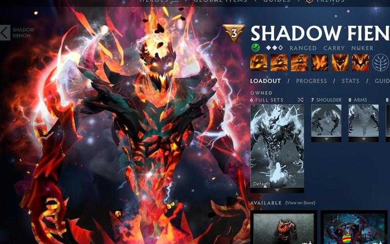 全民英雄中敏捷英雄影魔的全方位技能分析與實戰(zhàn)應用攻略