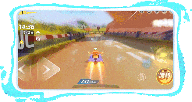 天天飛車高手攻略，解鎖燃油新技巧大揭秘，助你賽道馳騁無拘無束