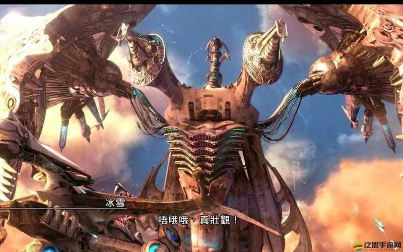 最終幻想13雷霆歸來全面攻略，解鎖復生的紅雷成就獎杯的獨家秘籍