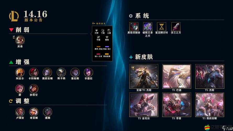 LOL英雄聯盟游戲運行配置需求及電腦最低硬件配置要求全面解析