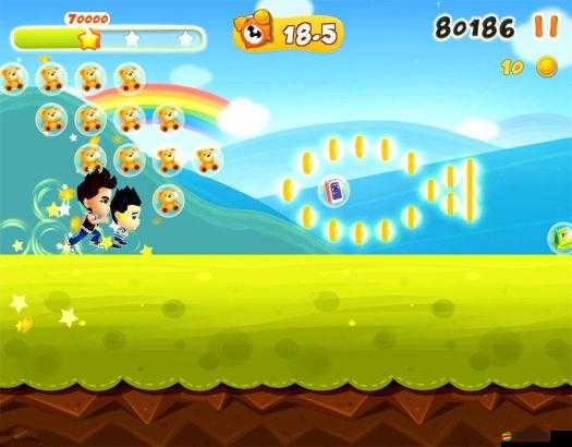 揭秘爸爸去哪兒游戲，高效無限刷體力技巧大公開