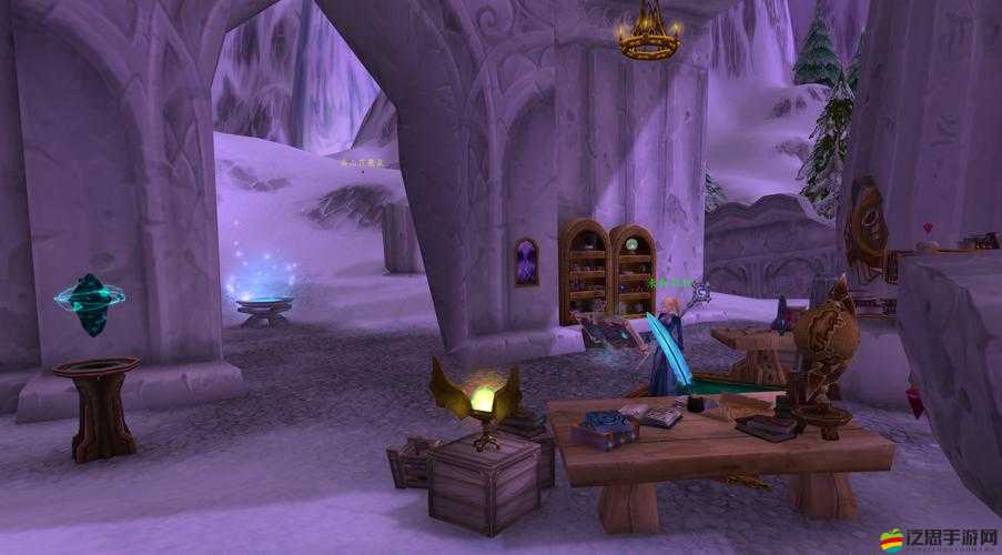 最終幻想13雷霆歸來，飾品Love任務全面解析與NPC神秘現身時段大揭秘