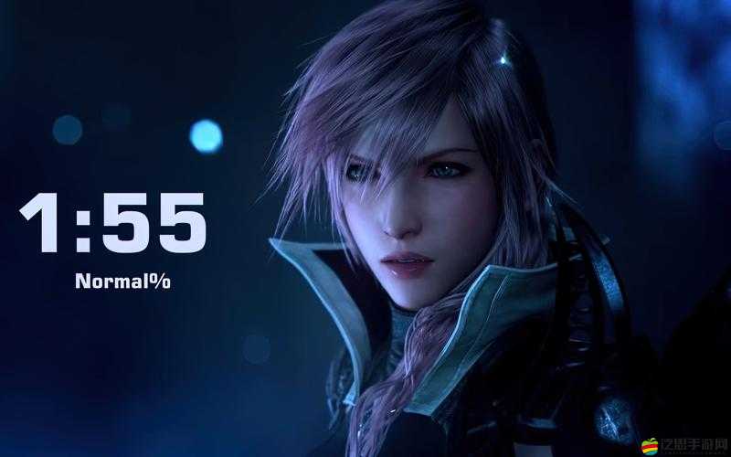 最終幻想13，雷霆歸來深度解析——暗號探尋的奇幻冒險之旅