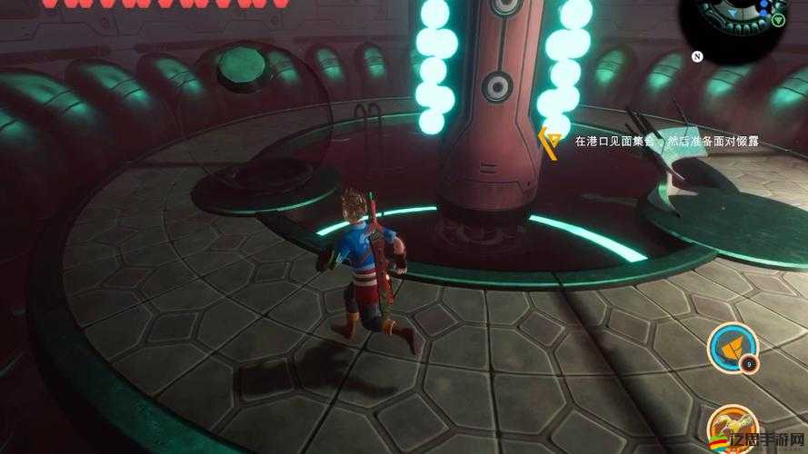 iOS海之號角游戲中雞血石的作用詳解及全面收集攻略