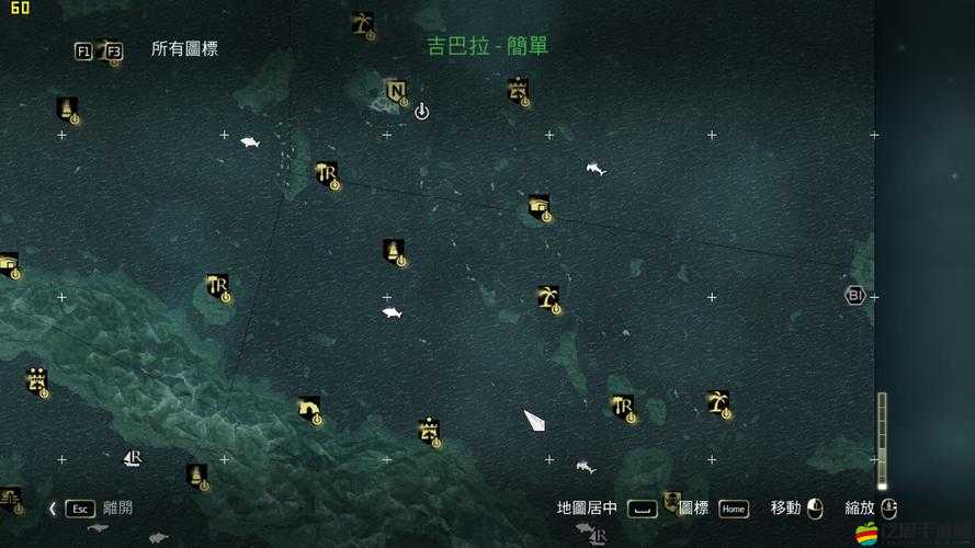 刺客信條4存檔位置詳解及不同系統路徑指南