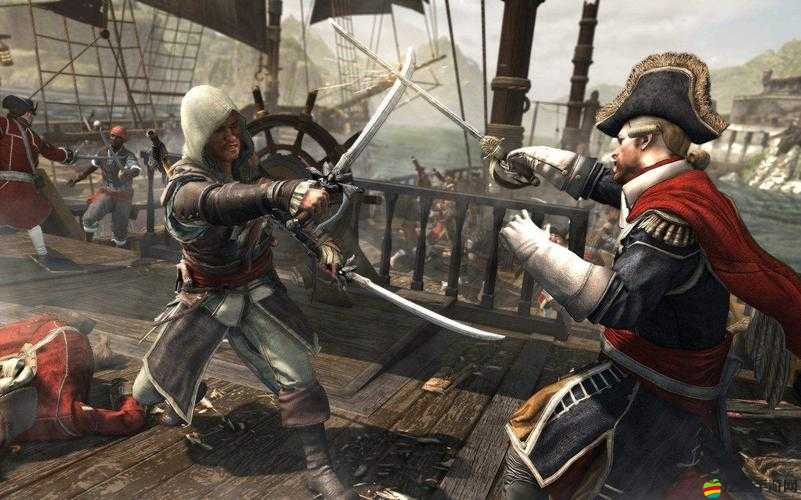 刺客信條4，第一關(guān)扒手任務(wù)詳盡攻略，助你輕松揭開哈瓦那隱藏的秘密