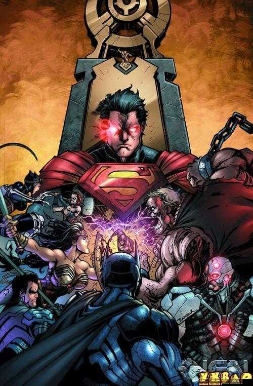 不義聯盟，人間之神PC版遭遇msvcr110.dll丟失？快速解決妙招來了！