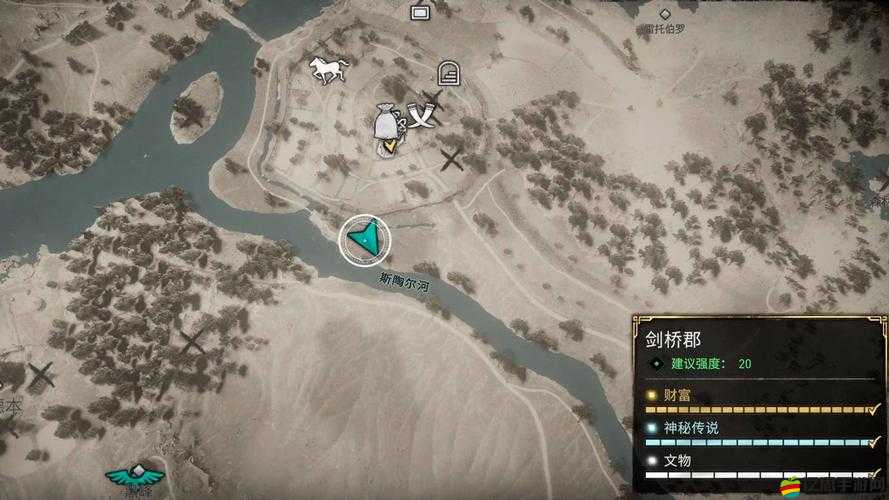 刺客信條4，揭秘最難藏寶圖位置，全面探索隱藏寶藏之旅