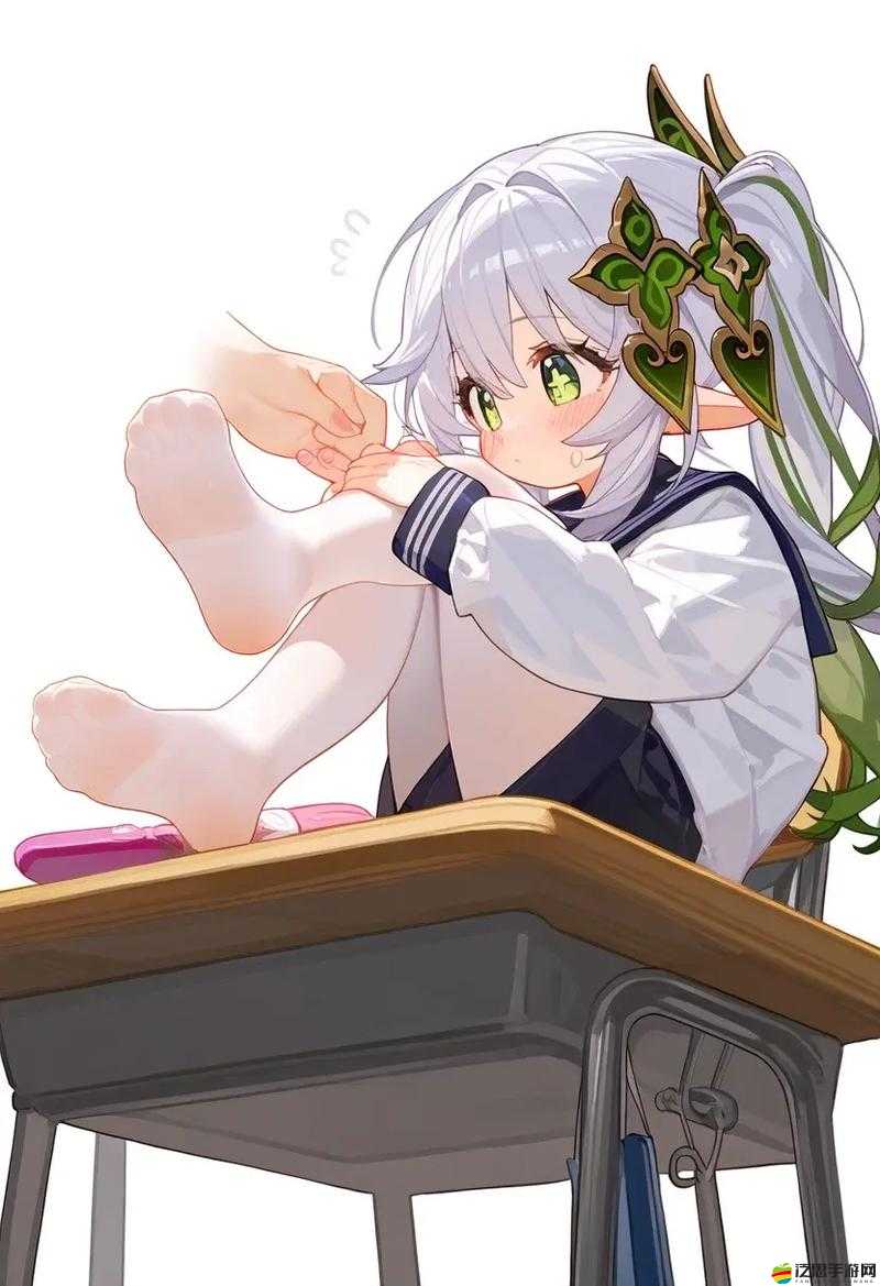 納西達(dá)坐旅行者蘿卜網(wǎng)站：奇妙的二次元冒險之旅開啟