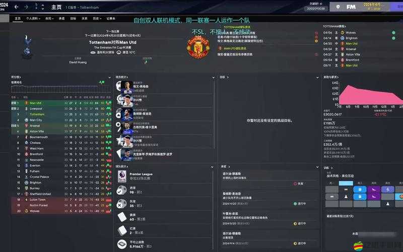 足球經理2014游戲全面解析，實現高效聯機的步驟與方法詳解