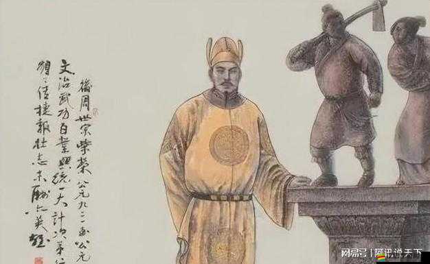 四叔一次又一次索取盛年豈：他的貪婪與無奈