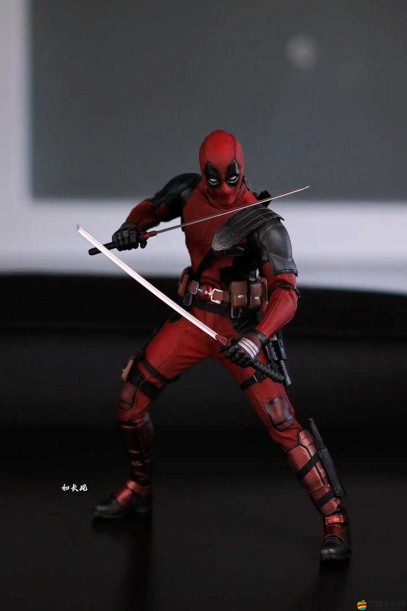 解鎖樂高漫威超級英雄游戲角色死侍，全面攻略與準備指南