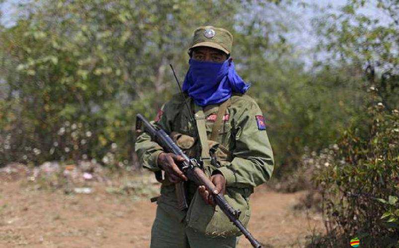 在線觀看緬北恐怖網站免費：揭秘緬北恐怖組織的真實面目