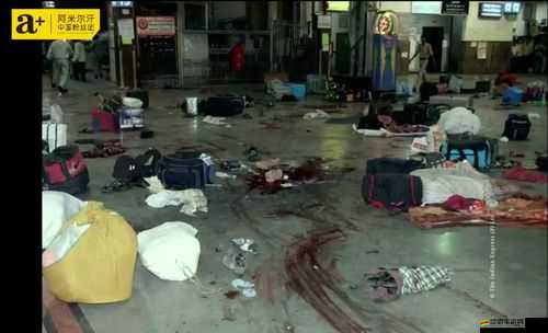 緬北恐怖網站：一個充斥虛假信息和陰謀論的地方