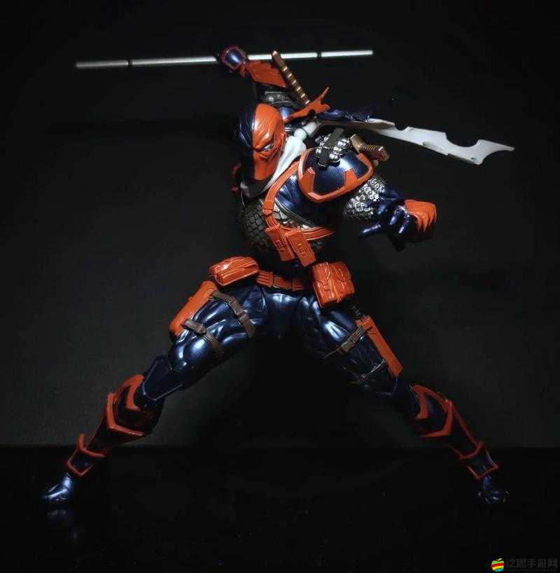 蝙蝠俠阿卡姆起源游戲攻略，全面解析喪鐘角色打法與策略