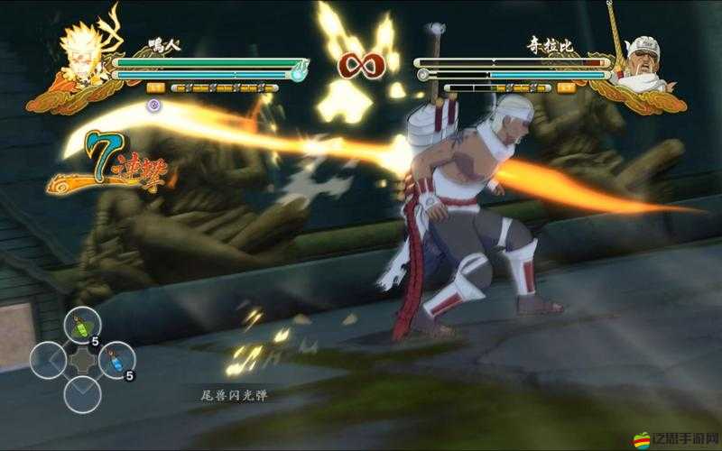 火影忍者究極風(fēng)暴3 PC版，全面解析手柄適配與卡頓問題解決方法