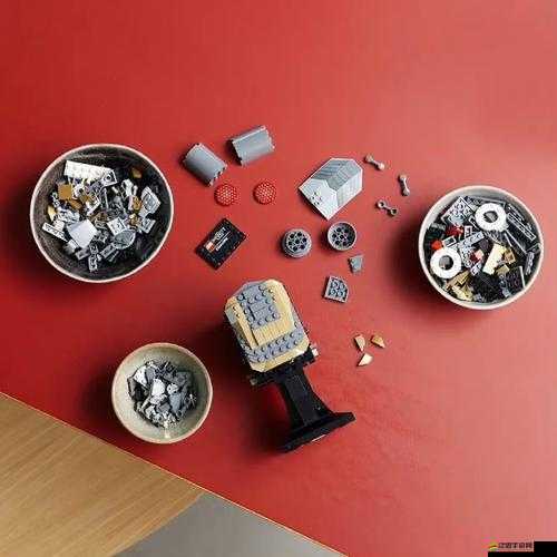 探索樂高漫威超級英雄世界，揭秘金色物品破碎背后的獨特之道