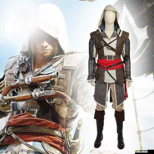 刺客信條4，黑旗全面操作指南與技巧說明詳解